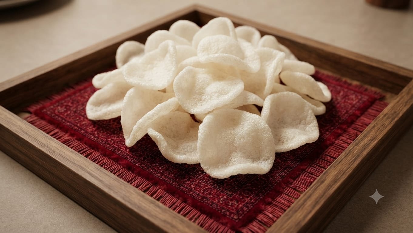 Upvas Masala Salli